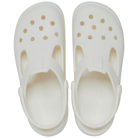 Crocs Kids' Classic Mary Jane Clog